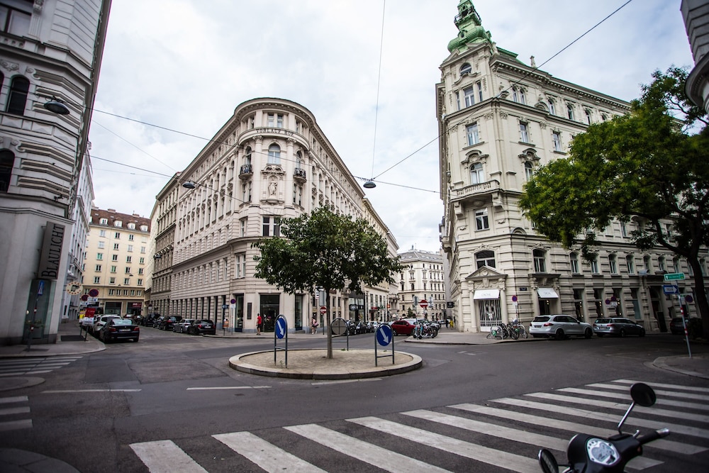 vienna