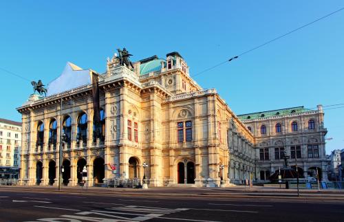vienna