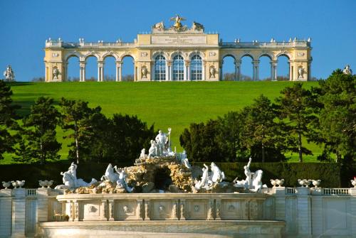 vienna