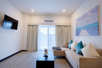 the watermark hotel