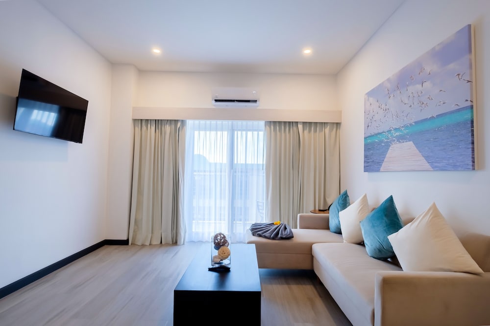 the watermark hotel