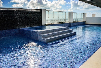 the watermark hotel