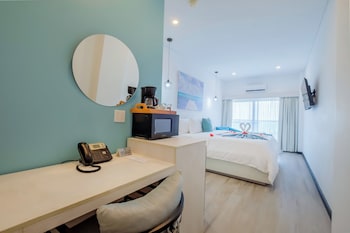 the watermark hotel