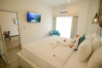 the watermark hotel
