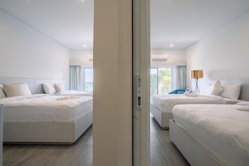 the watermark hotel