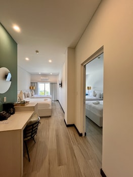 the watermark hotel