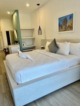 the watermark hotel