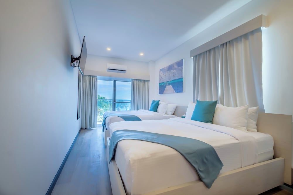 the watermark hotel