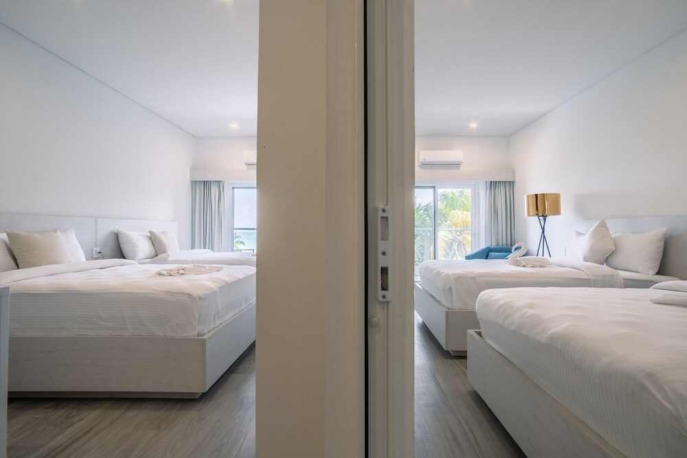 the watermark hotel