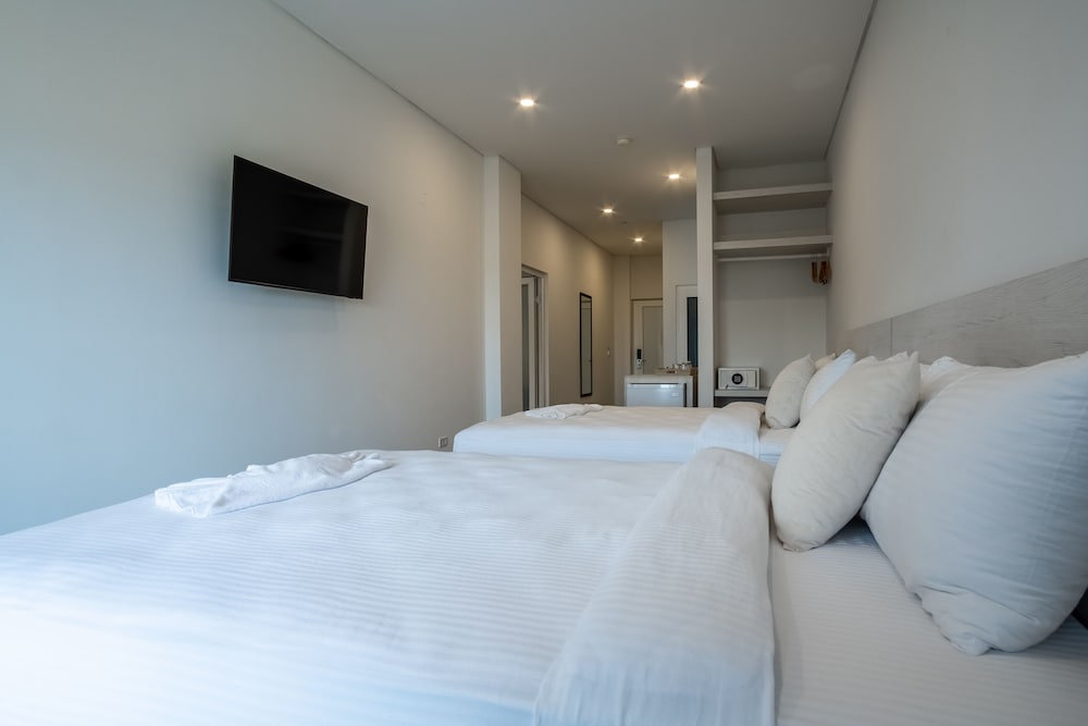 the watermark hotel