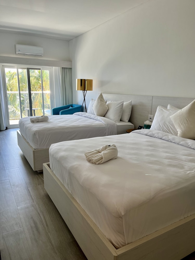 the watermark hotel