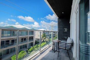 the watermark hotel