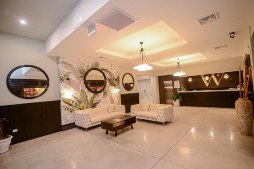 the watermark hotel