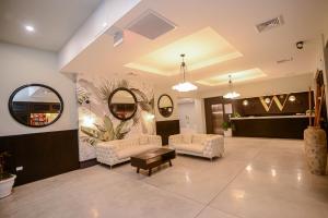 the watermark hotel