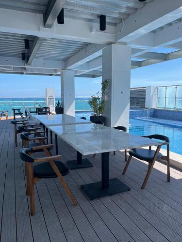 the watermark hotel