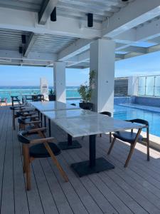 the watermark hotel