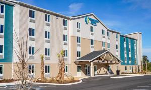 woodspring suites hudson port richey