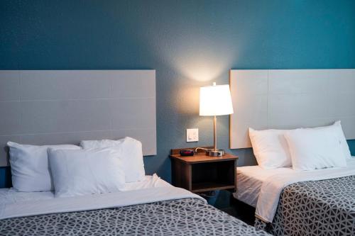 woodspring suites hudson port richey