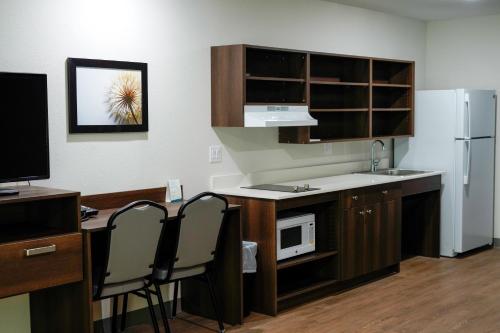 woodspring suites hudson port richey
