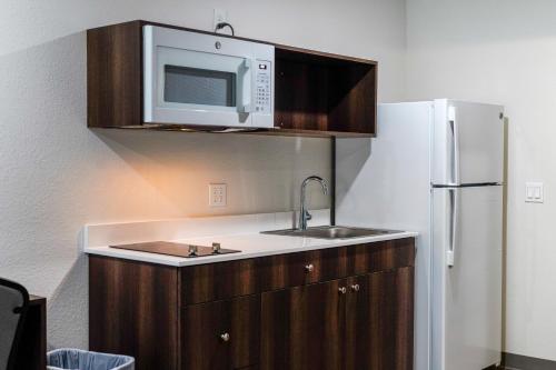 woodspring suites hudson port richey
