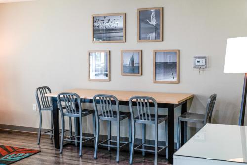 woodspring suites hudson port richey