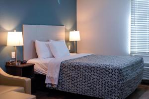woodspring suites hudson port richey