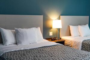 woodspring suites hudson port richey