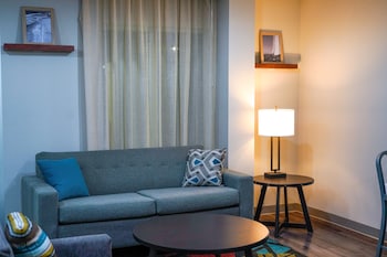 woodspring suites hudson port richey