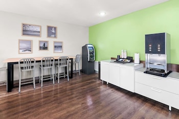 woodspring suites hudson port richey