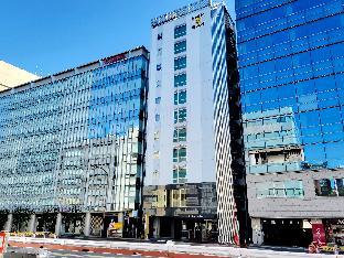 smile hotel shinagawasengakujiekimae