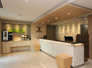 smile hotel shinagawasengakujiekimae