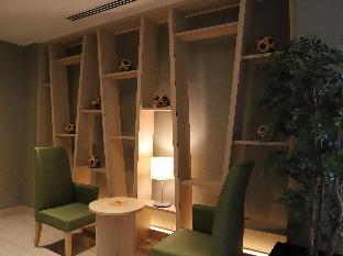 smile hotel shinagawasengakujiekimae