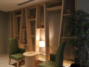smile hotel shinagawasengakujiekimae