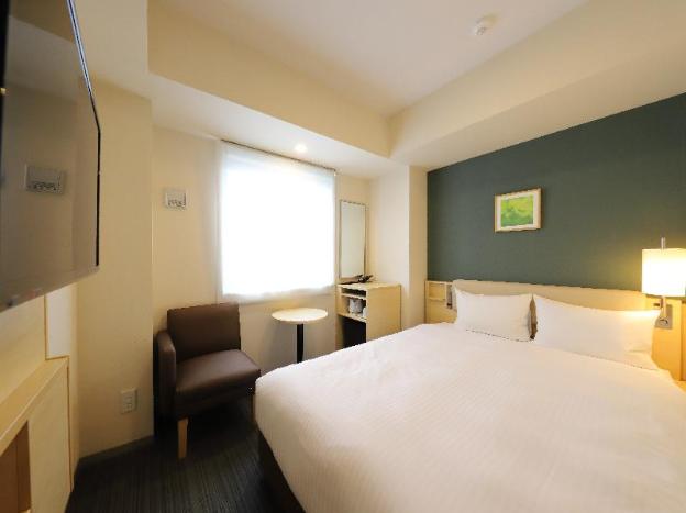 smile hotel shinagawasengakujiekimae
