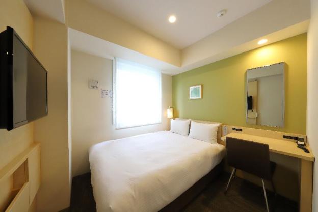 smile hotel shinagawasengakujiekimae