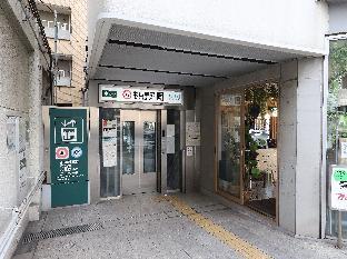 smile hotel shinagawasengakujiekimae