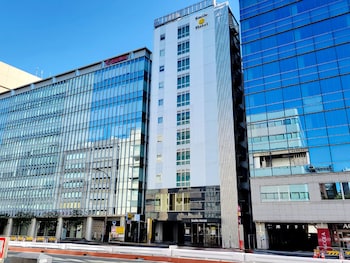 smile hotel shinagawasengakujiekimae