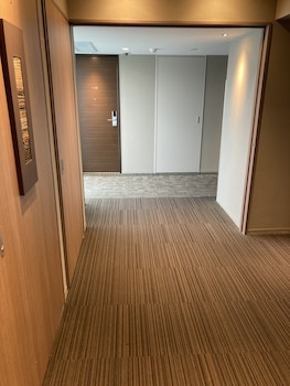 smile hotel shinagawasengakujiekimae