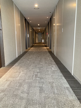 smile hotel shinagawasengakujiekimae