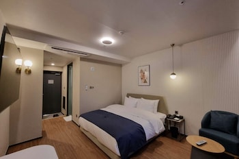 browndot hotel