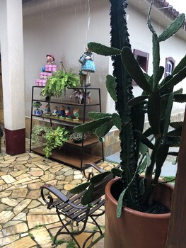 casa de temporada vovo iris