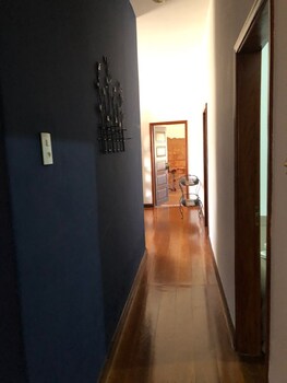 casa de temporada vovo iris
