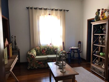 casa de temporada vovo iris