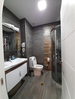 luxury rest time flat