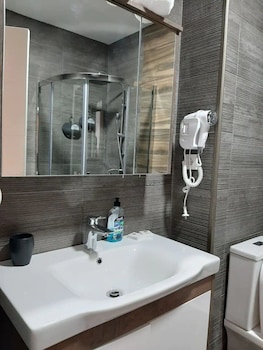 luxury rest time flat