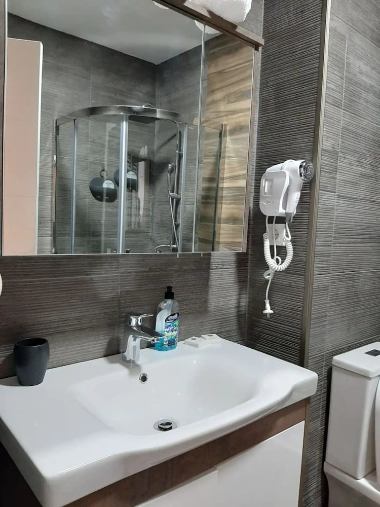 luxury rest time flat