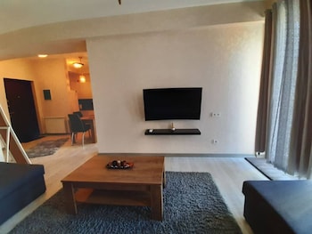 luxury rest time flat