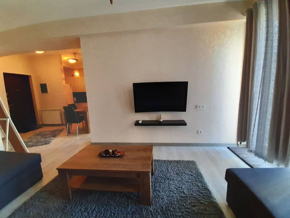 luxury rest time flat