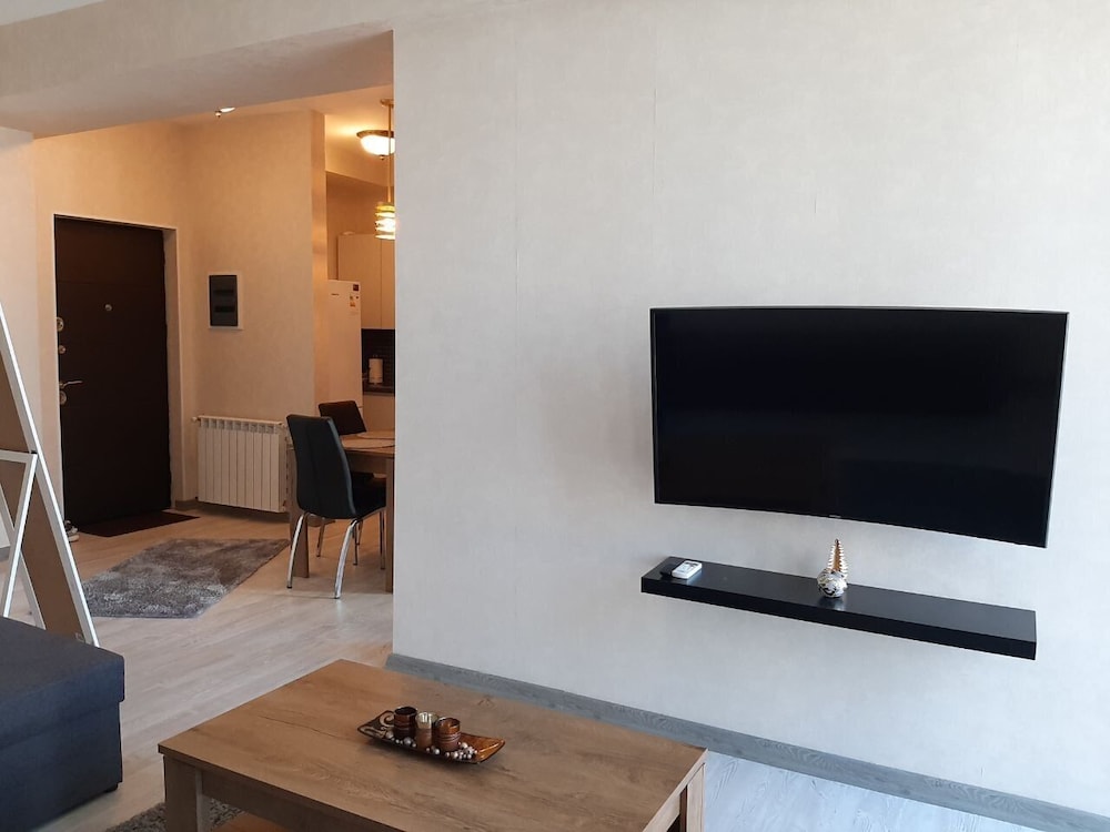 luxury rest time flat