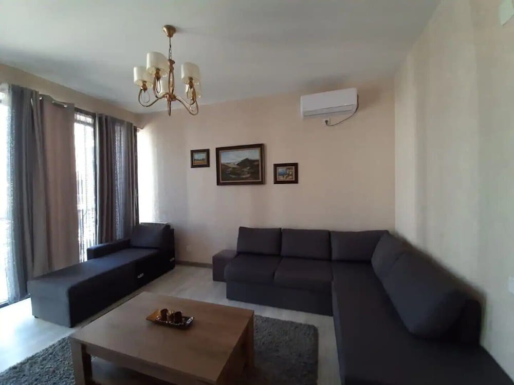 luxury rest time flat